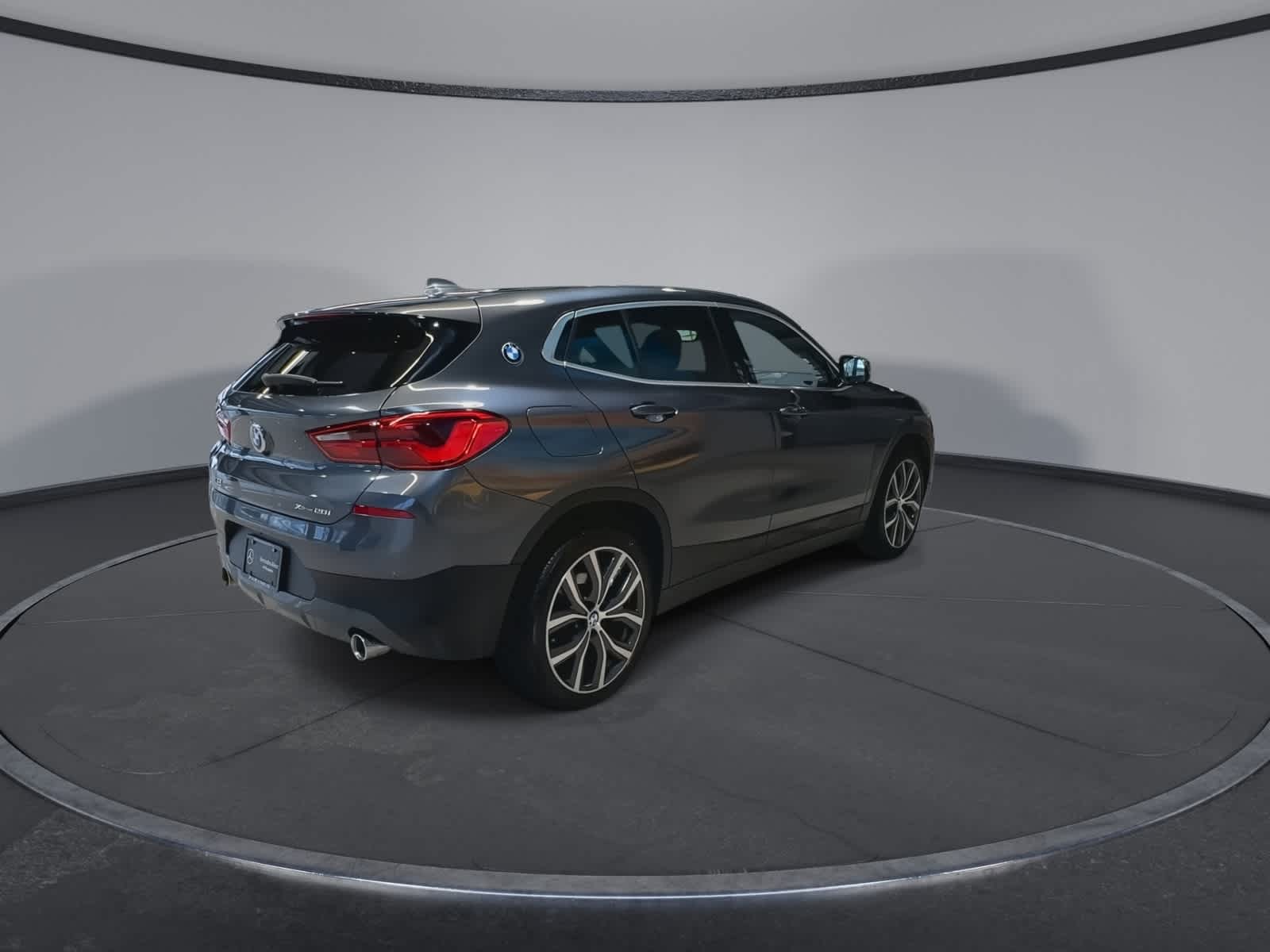 Thumbnail: 2018 BMW X2 - 11