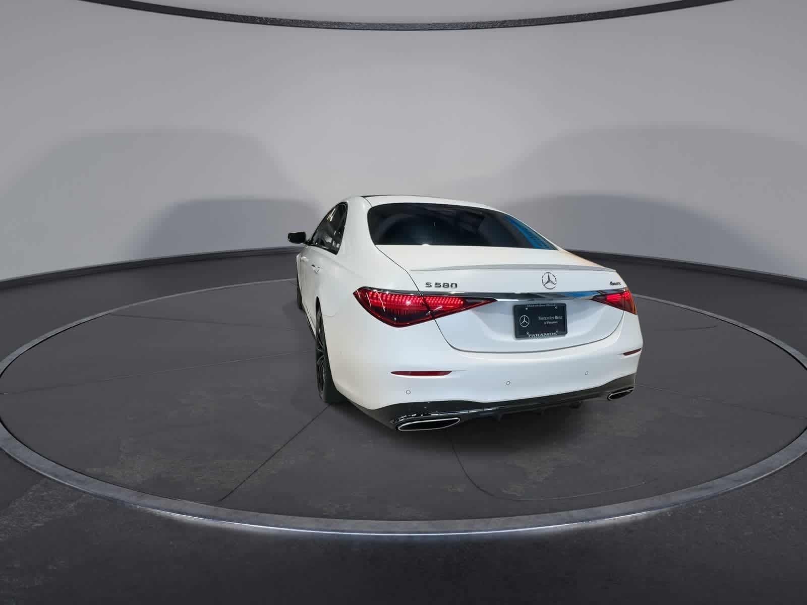 Thumbnail: 2023 Mercedes-Benz S-Class - 9