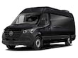  Mercedes-Benz Sprinter 2500