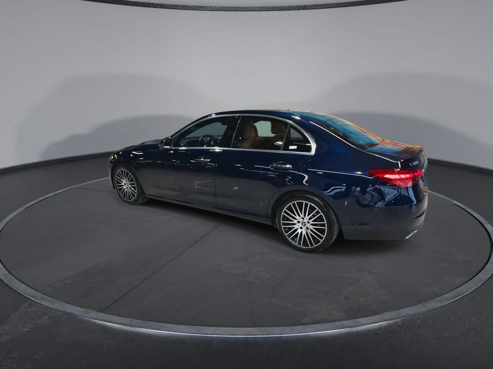 Thumbnail: 2023 Mercedes-Benz C-Class - 8