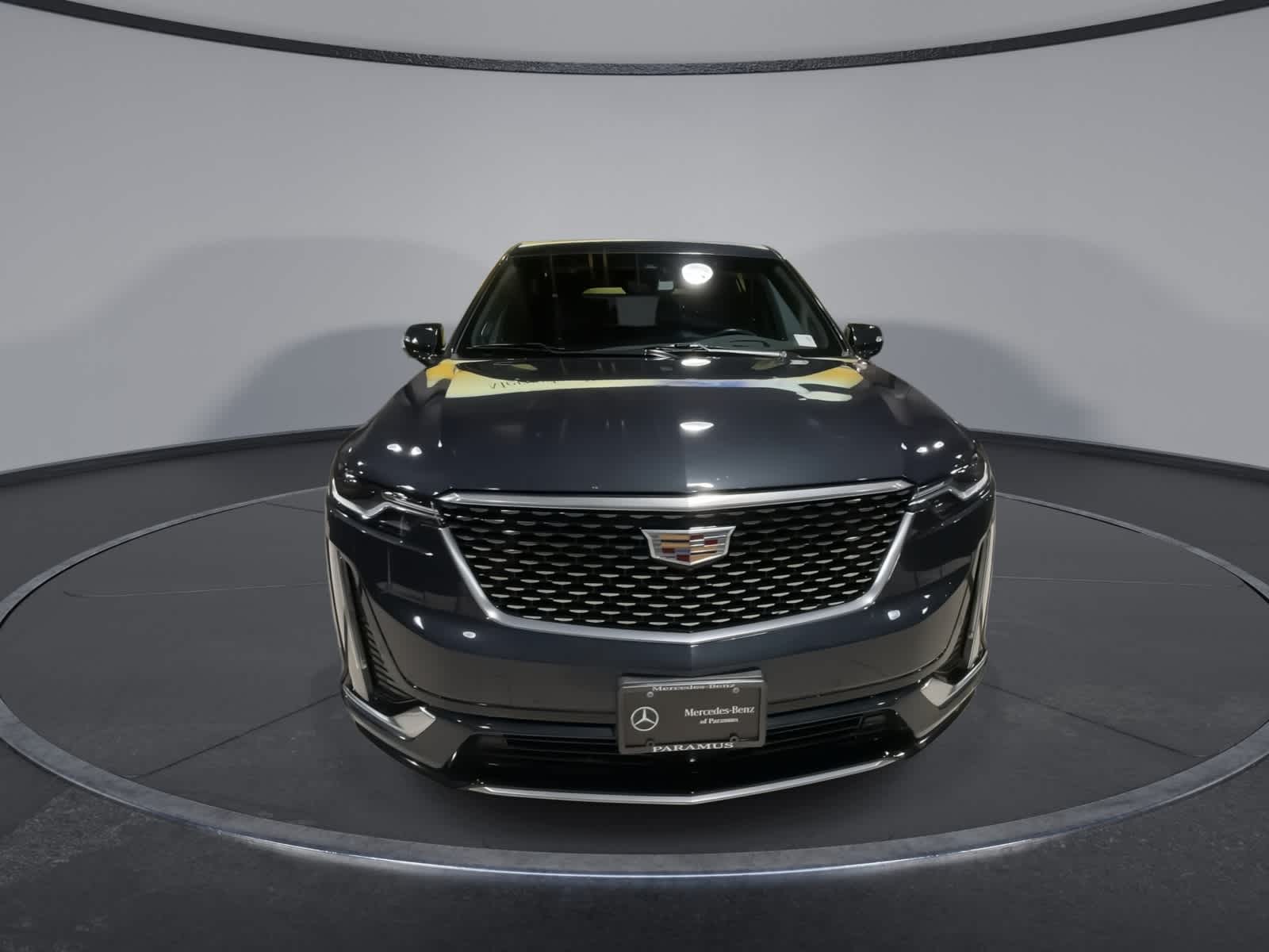 2022 Cadillac XT6 Premium Luxury photo 4