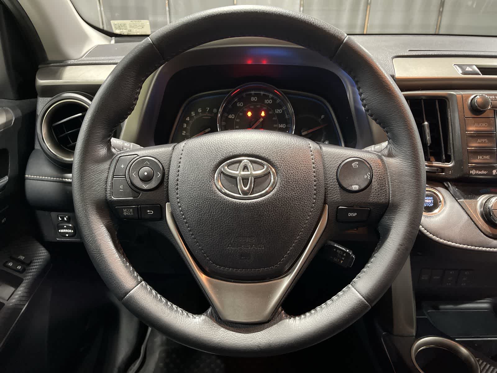 Thumbnail: 2015 Toyota RAV4 - 27