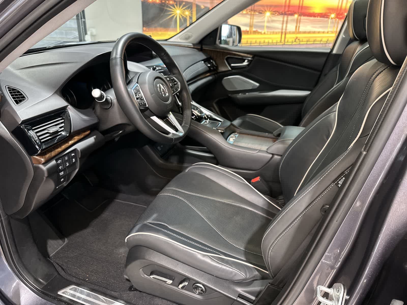 Thumbnail: 2021 Acura RDX - 14