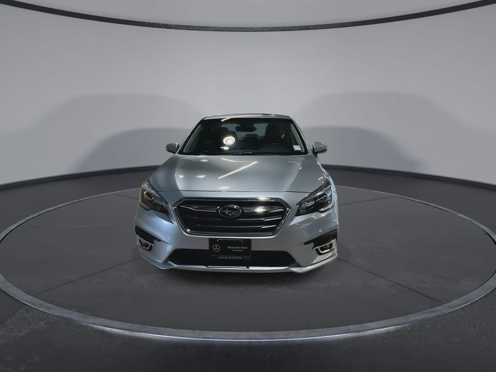 Thumbnail: 2019 Subaru Legacy - 4