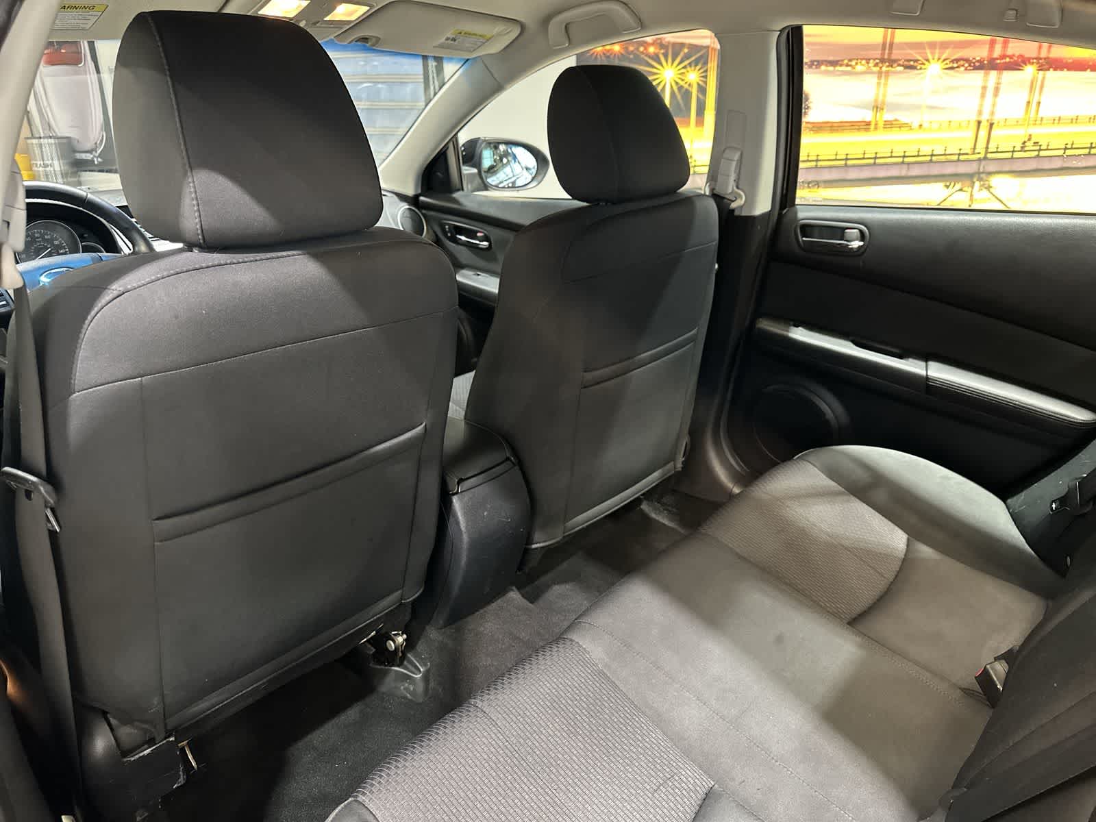 Thumbnail: 2012 Mazda Mazda6 - 24