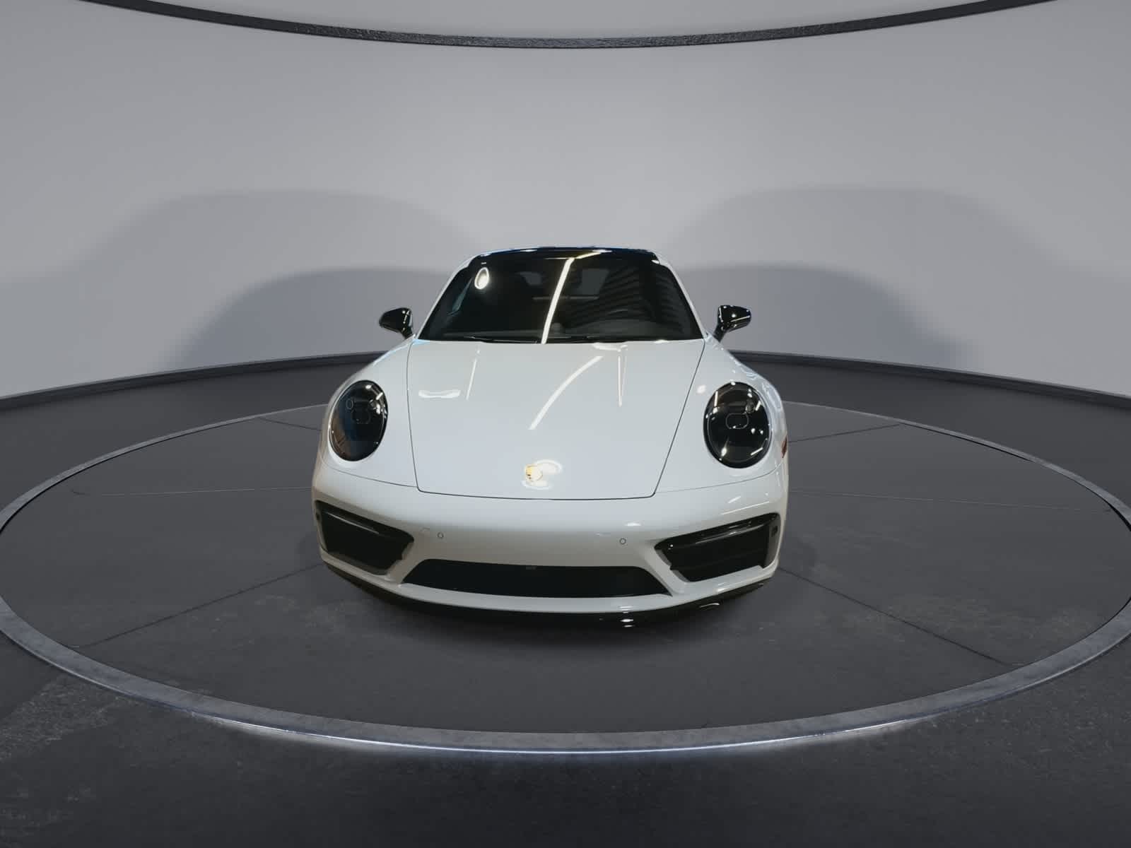 Thumbnail: 2024 Porsche 911 - 4