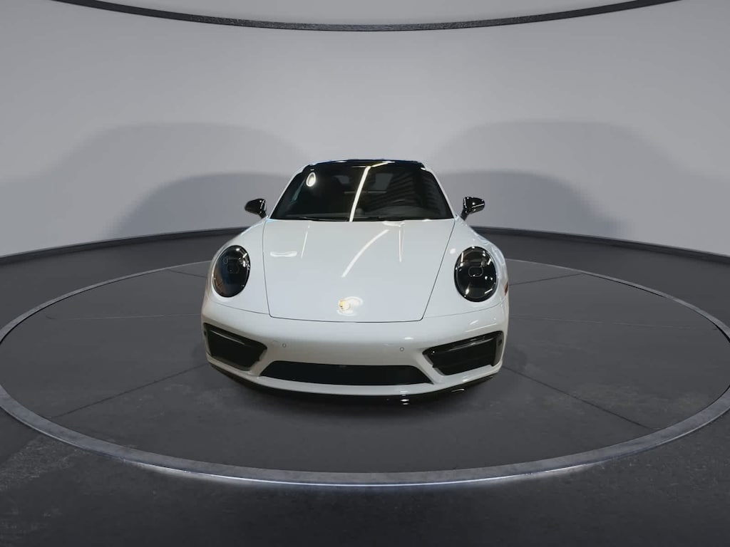 Used 2024 Porsche 911 Carrera GTS Coupe