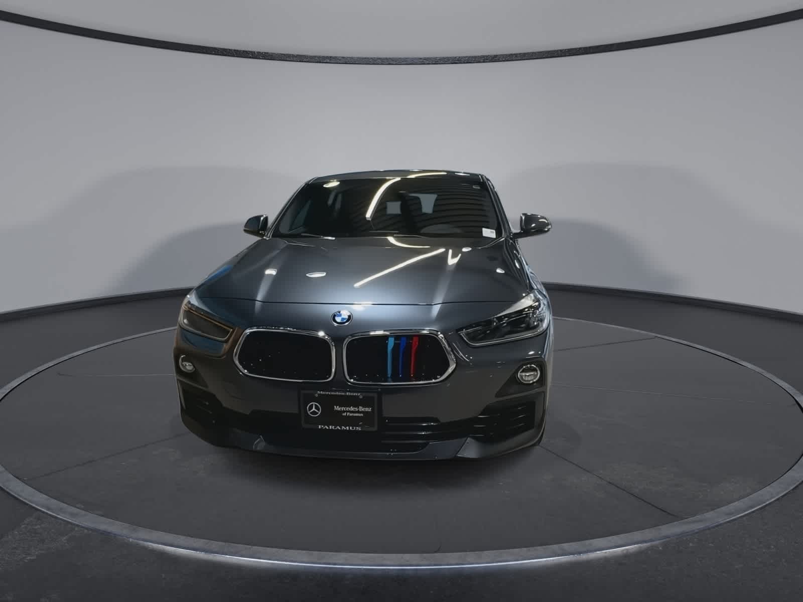 Thumbnail: 2018 BMW X2 - 4