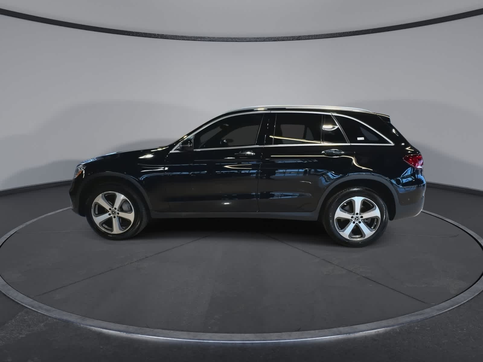 Thumbnail: 2020 Mercedes-Benz GLC - 7