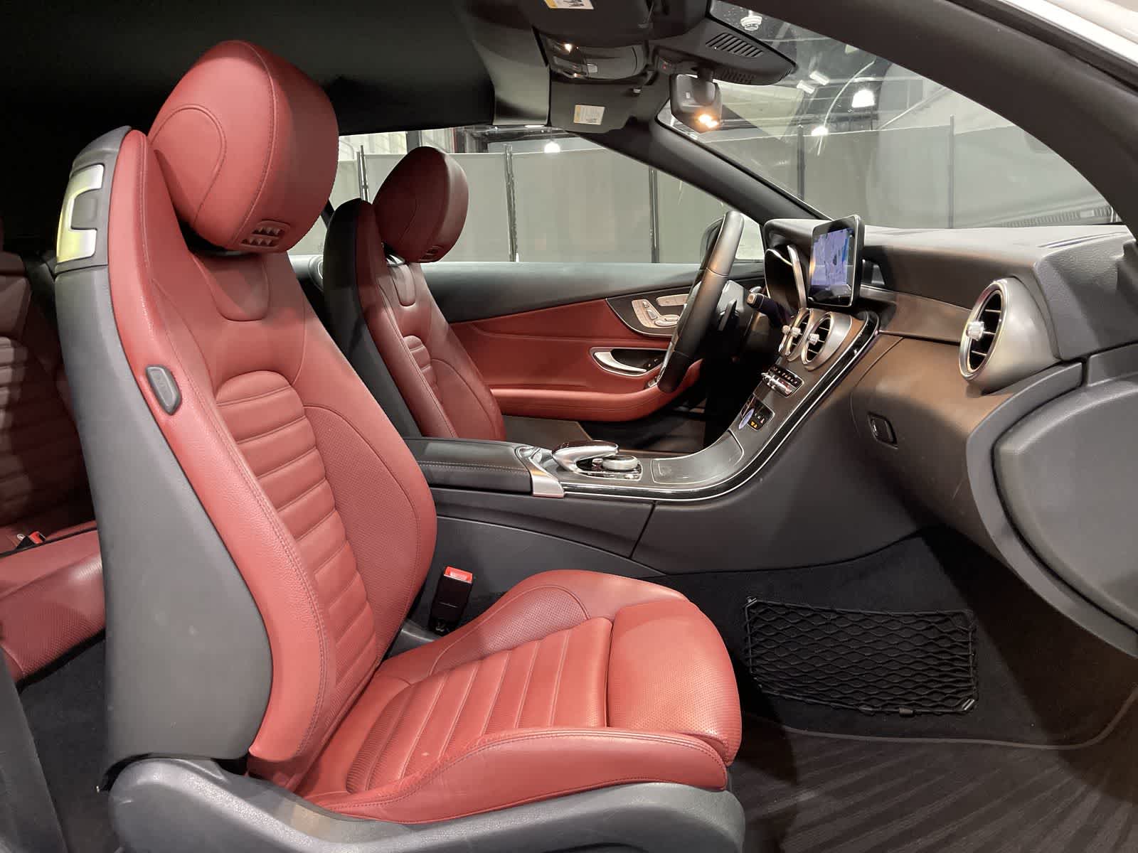 Thumbnail: 2020 Mercedes-Benz C-Class - 26