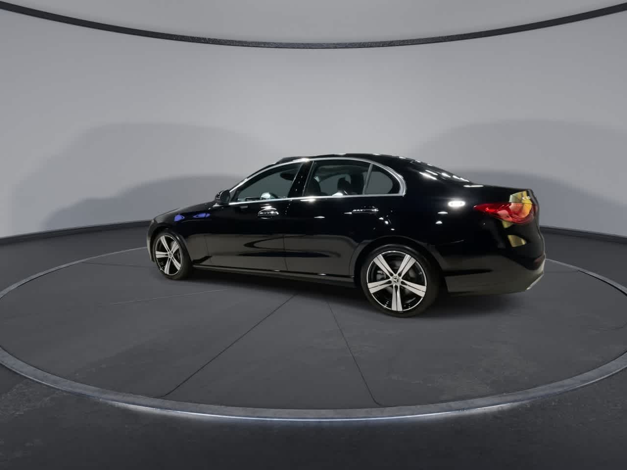 Thumbnail: 2025 Mercedes-Benz C-Class - 7