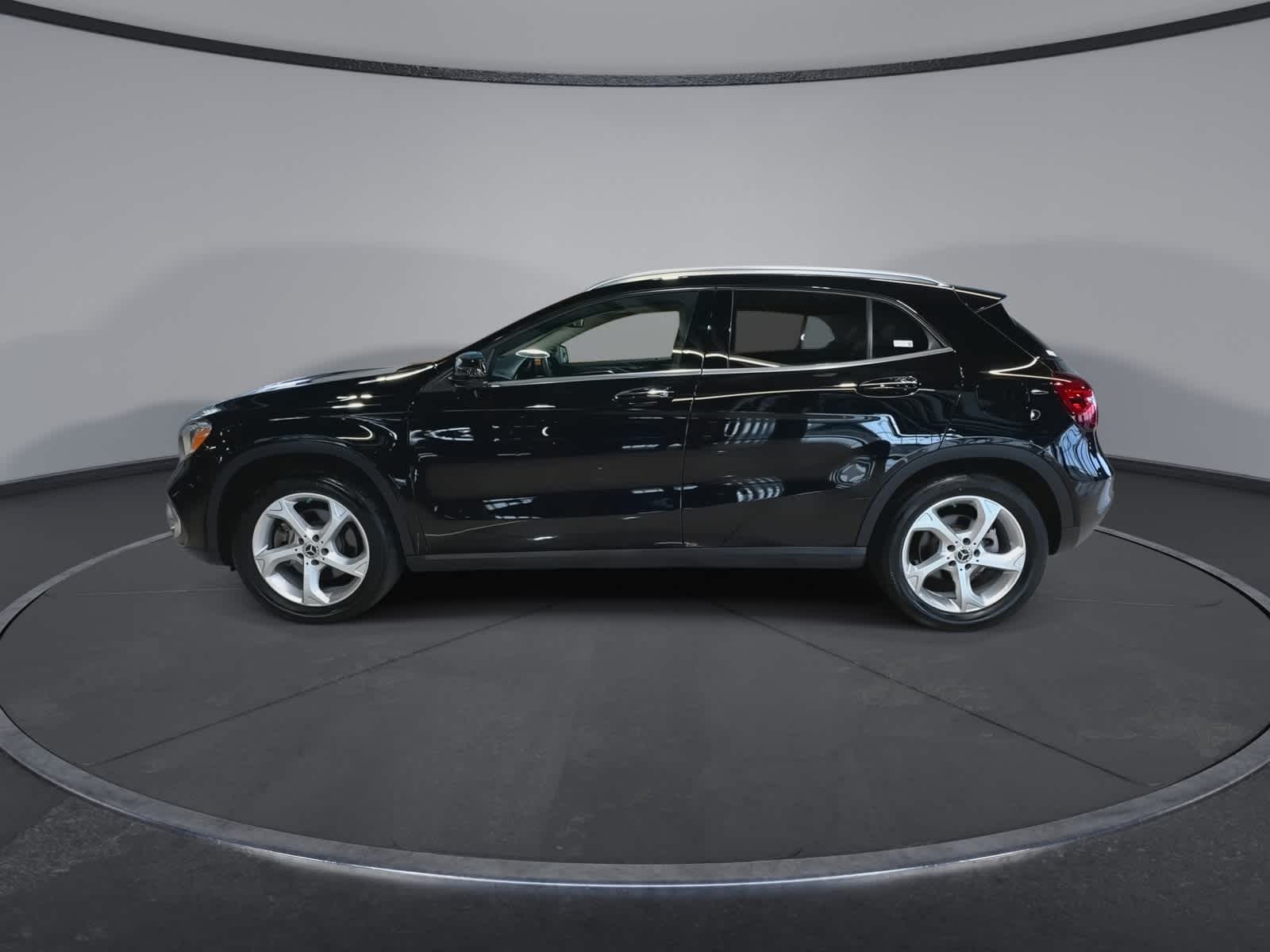 Thumbnail: 2019 Mercedes-Benz GLA - 7