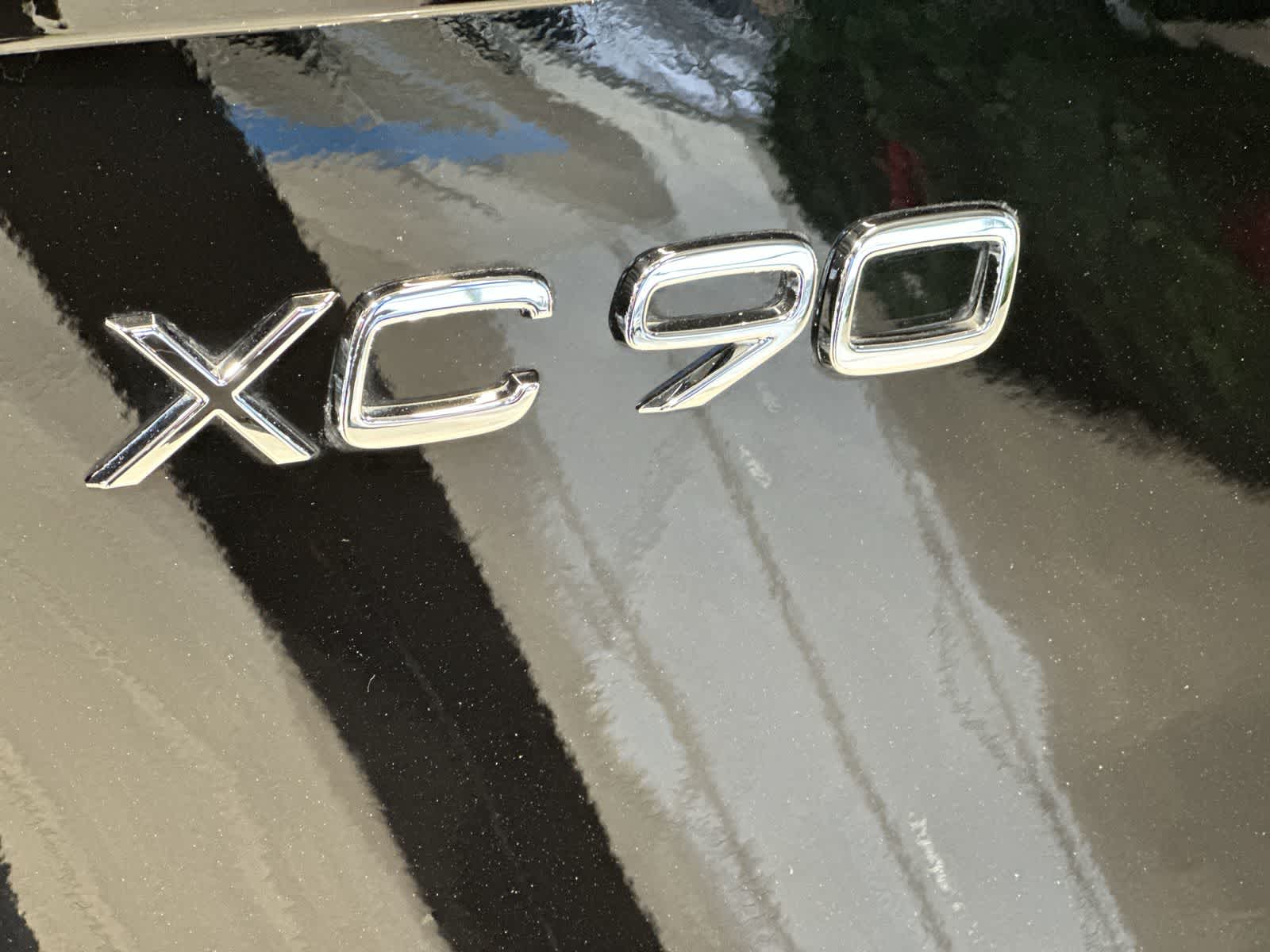 Thumbnail: 2024 Volvo XC90 - 18