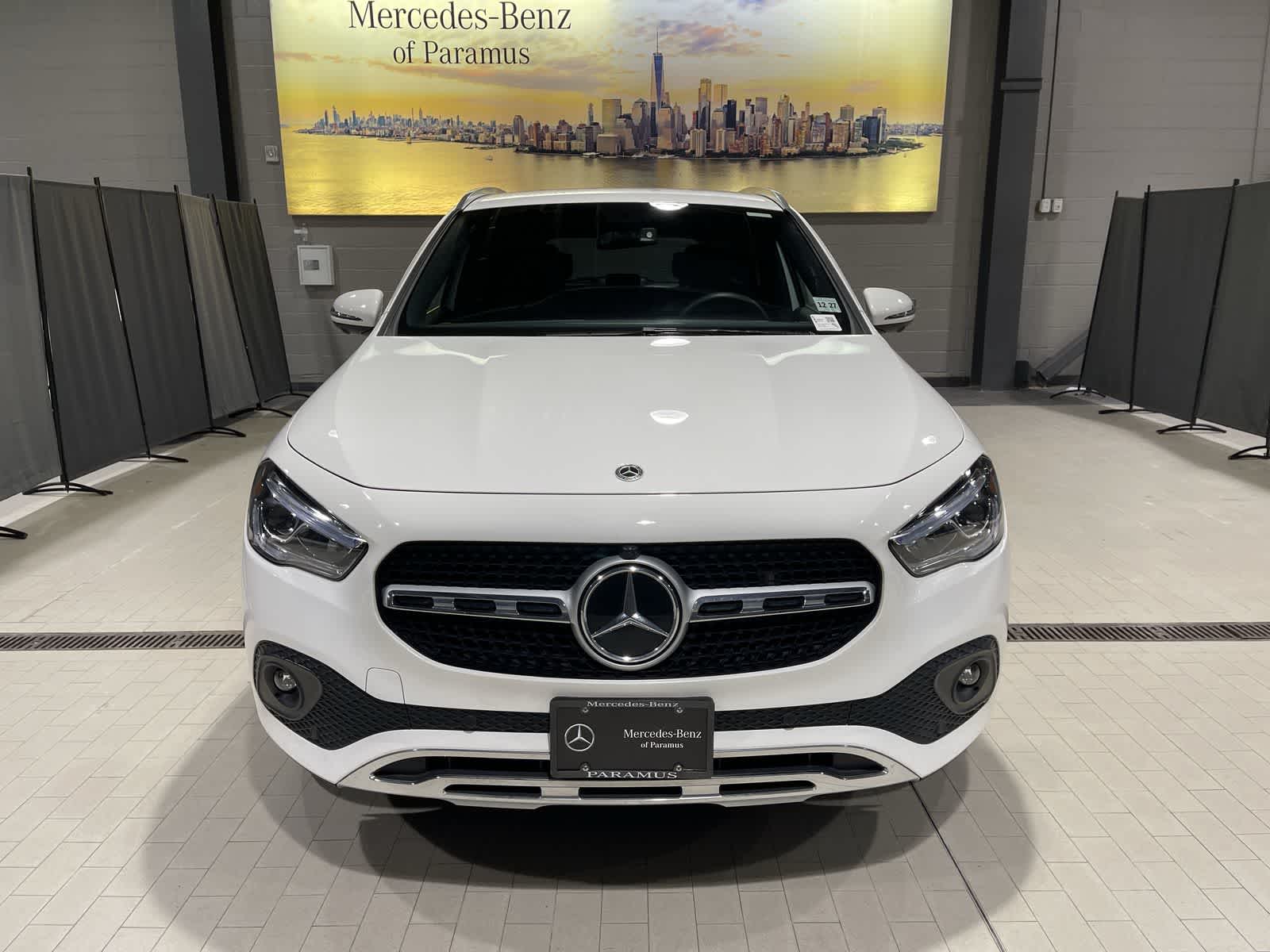 Thumbnail: 2023 Mercedes-Benz GLA - 18