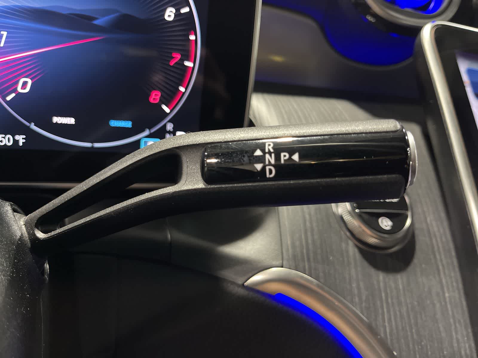 Thumbnail: 2025 Mercedes-Benz GLC - 29