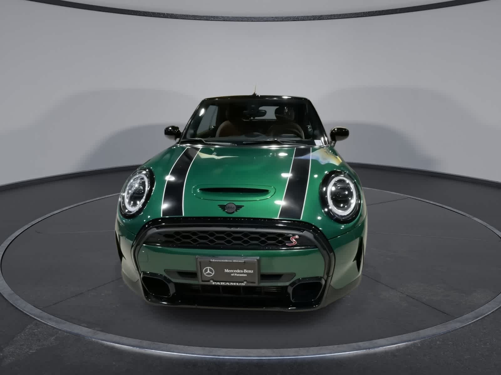 Thumbnail: 2022 MINI Cooper Convertible - 4