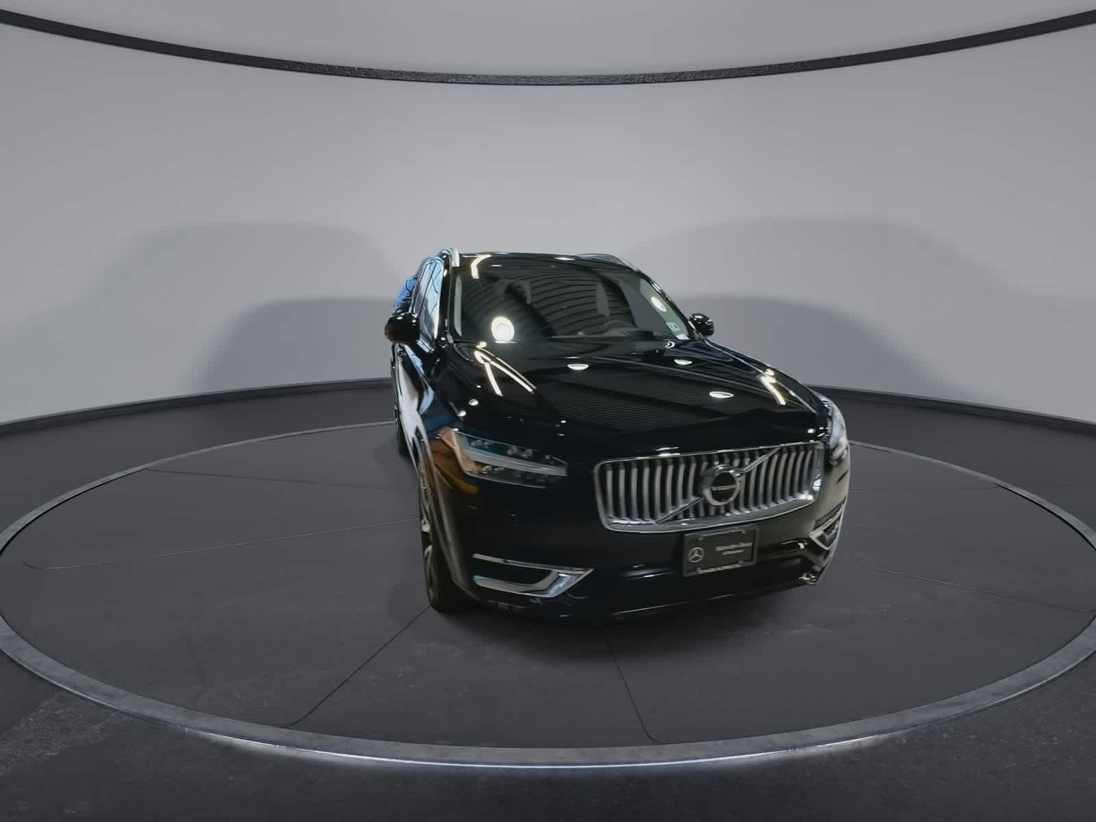 Thumbnail: 2024 Volvo XC90 - 3