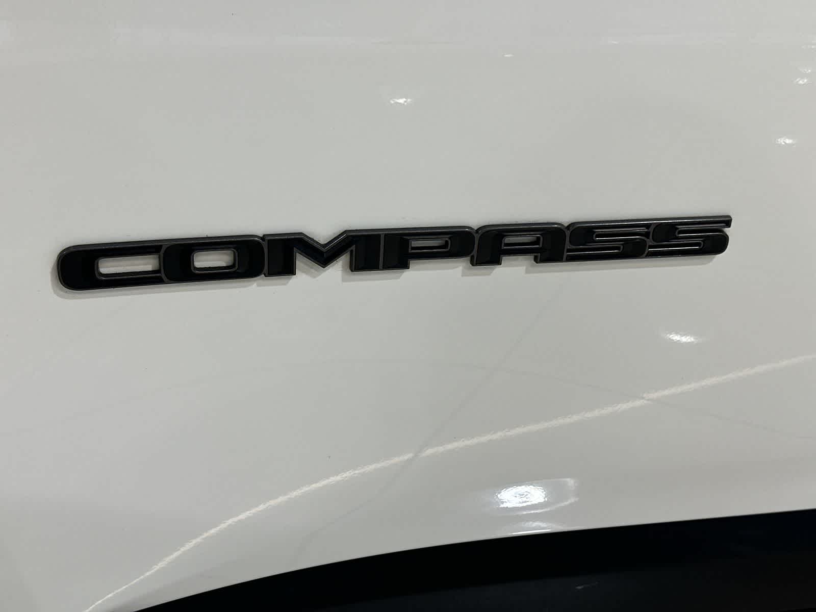 Thumbnail: 2020 Jeep Compass - 19
