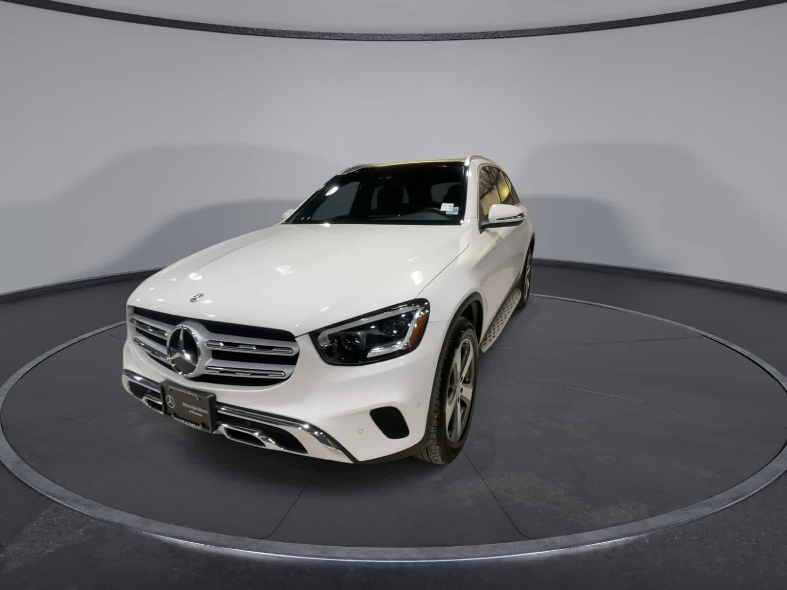 Thumbnail: 2022 Mercedes-Benz GLC - 5