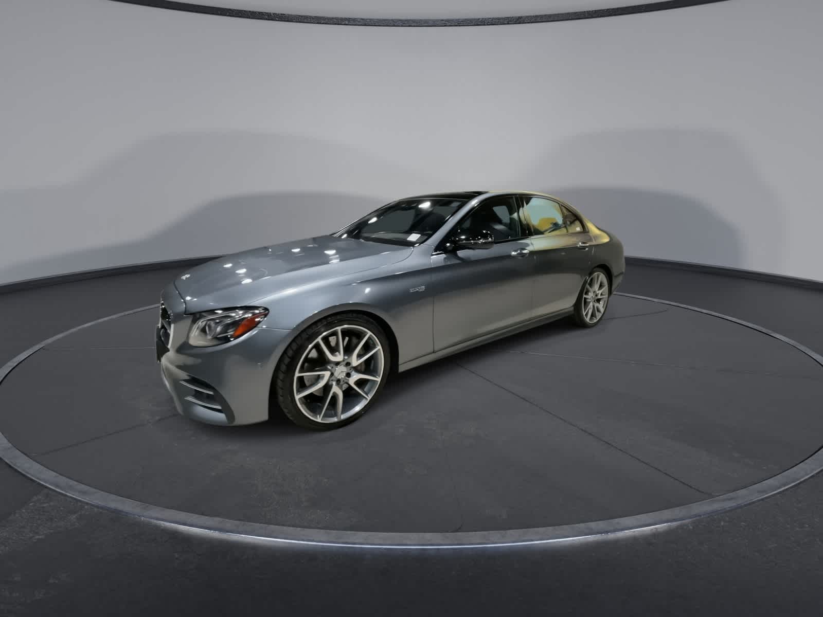 Thumbnail: 2018 Mercedes-Benz E-Class - 6