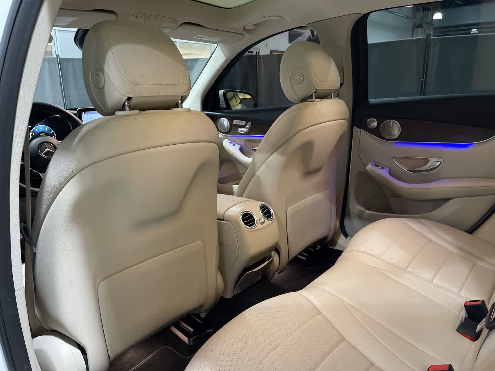 Thumbnail: 2021 Mercedes-Benz GLC - 24