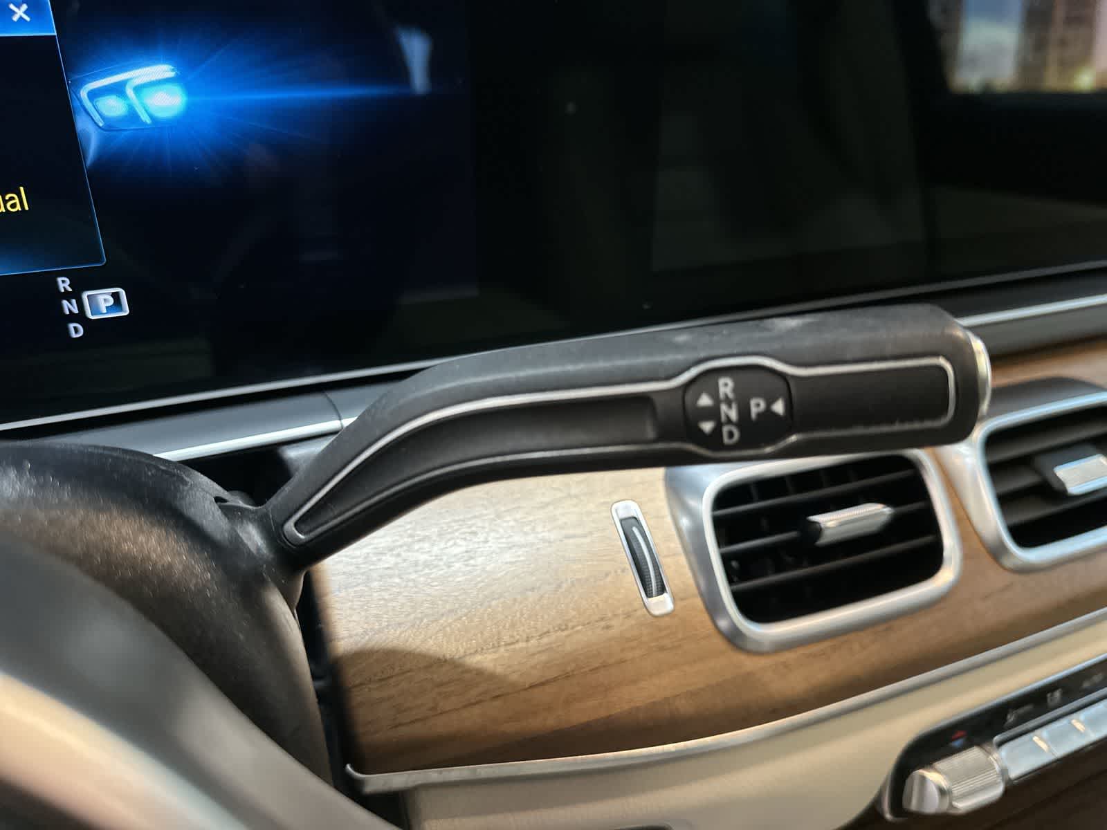 Thumbnail: 2021 Mercedes-Benz GLE - 29