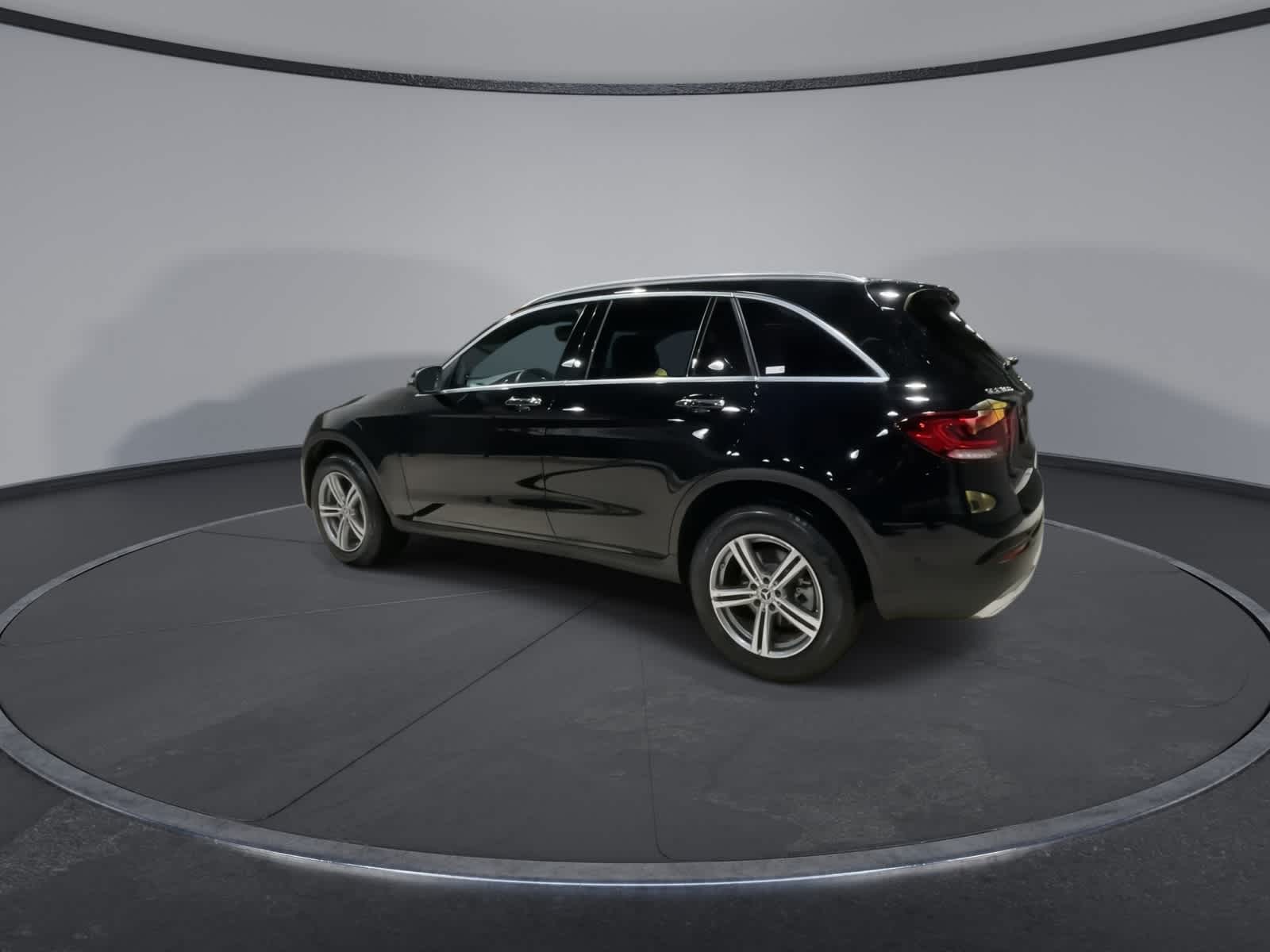 Thumbnail: 2021 Mercedes-Benz GLC - 8