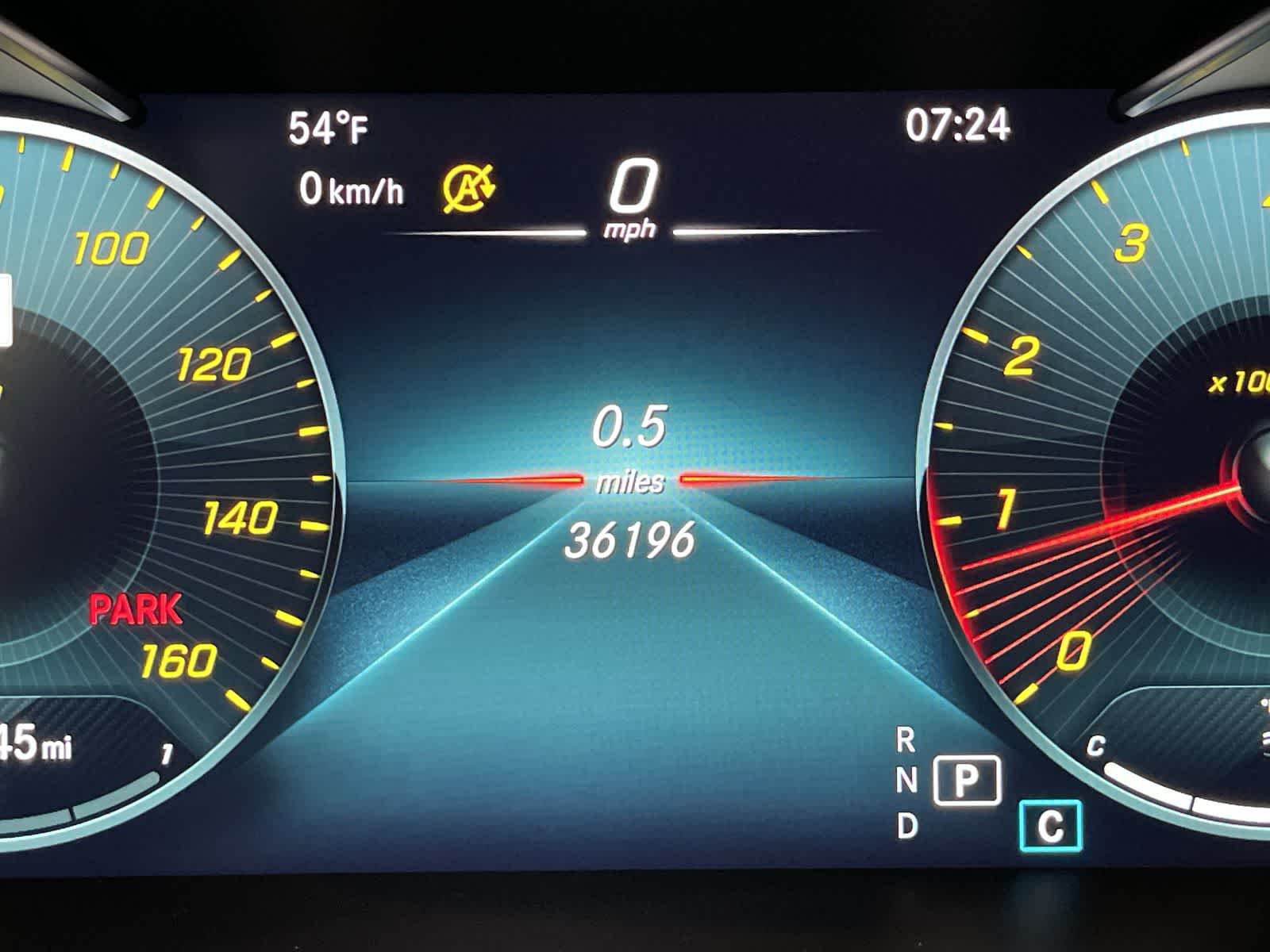 Thumbnail: 2021 Mercedes-Benz GLC - 30