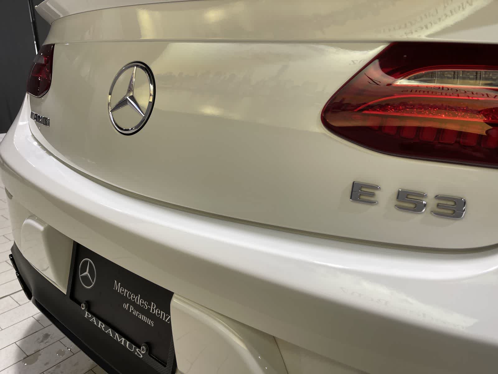 Thumbnail: 2020 Mercedes-Benz E-Class - 19
