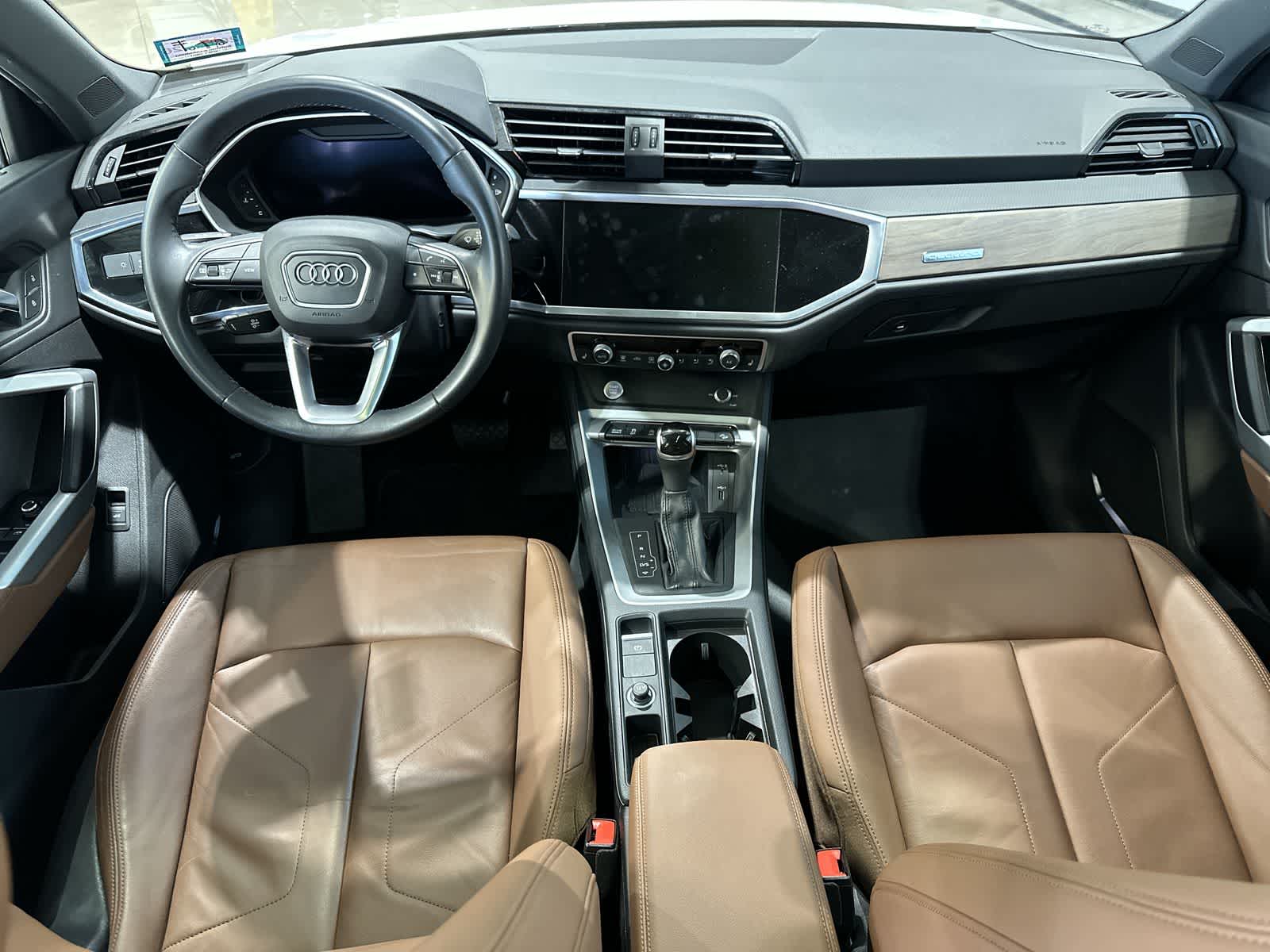 Thumbnail: 2019 Audi Q3 - 22