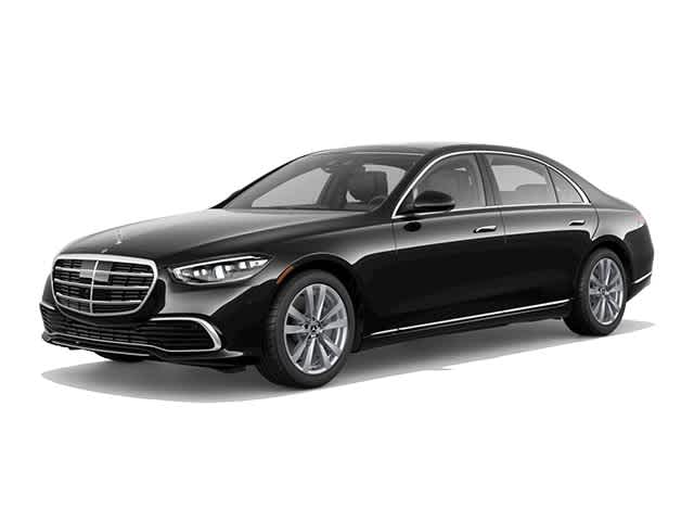Thumbnail: 2026 Mercedes-Benz S-Class - 1
