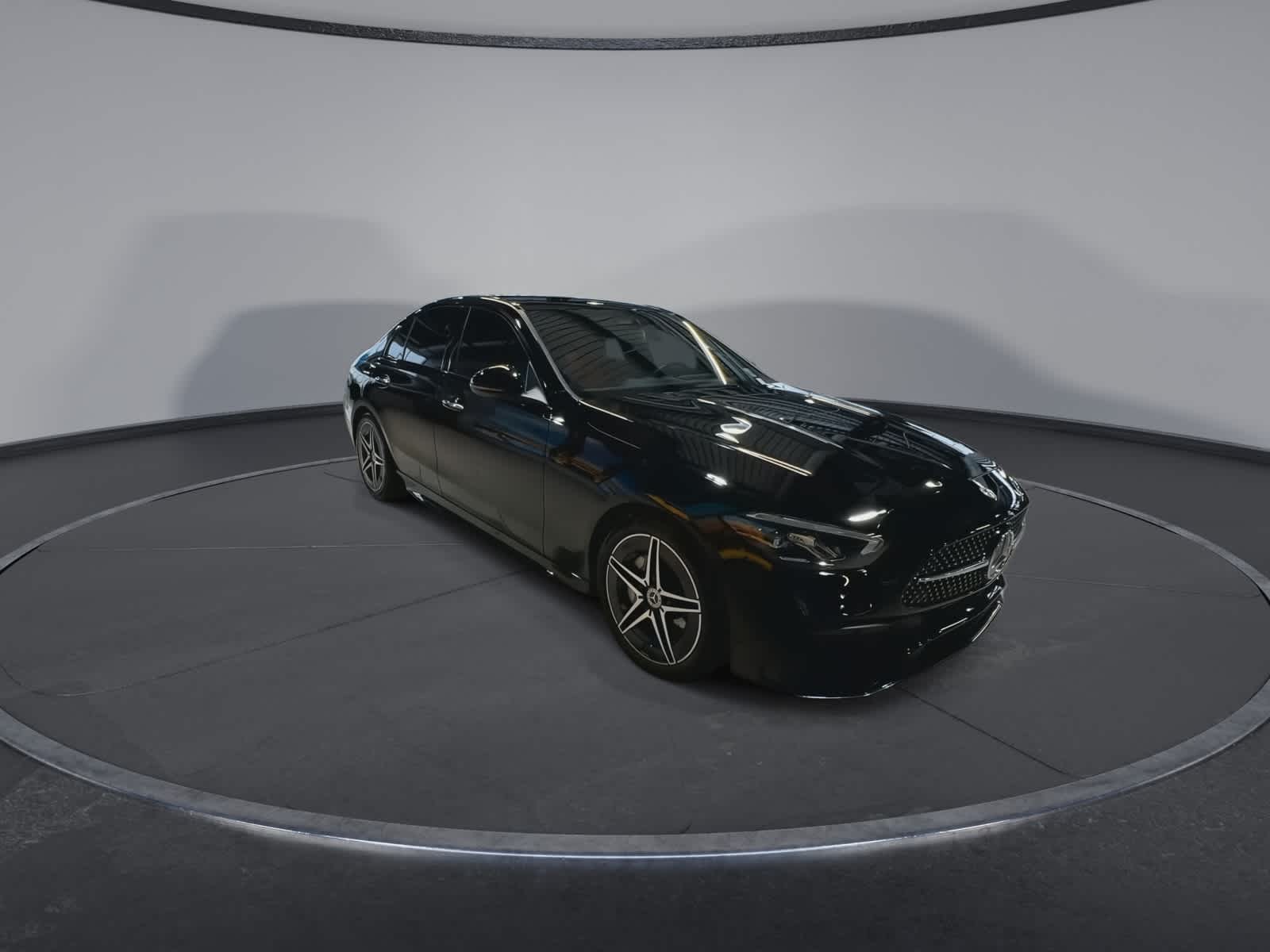 Thumbnail: 2023 Mercedes-Benz C-Class - 13