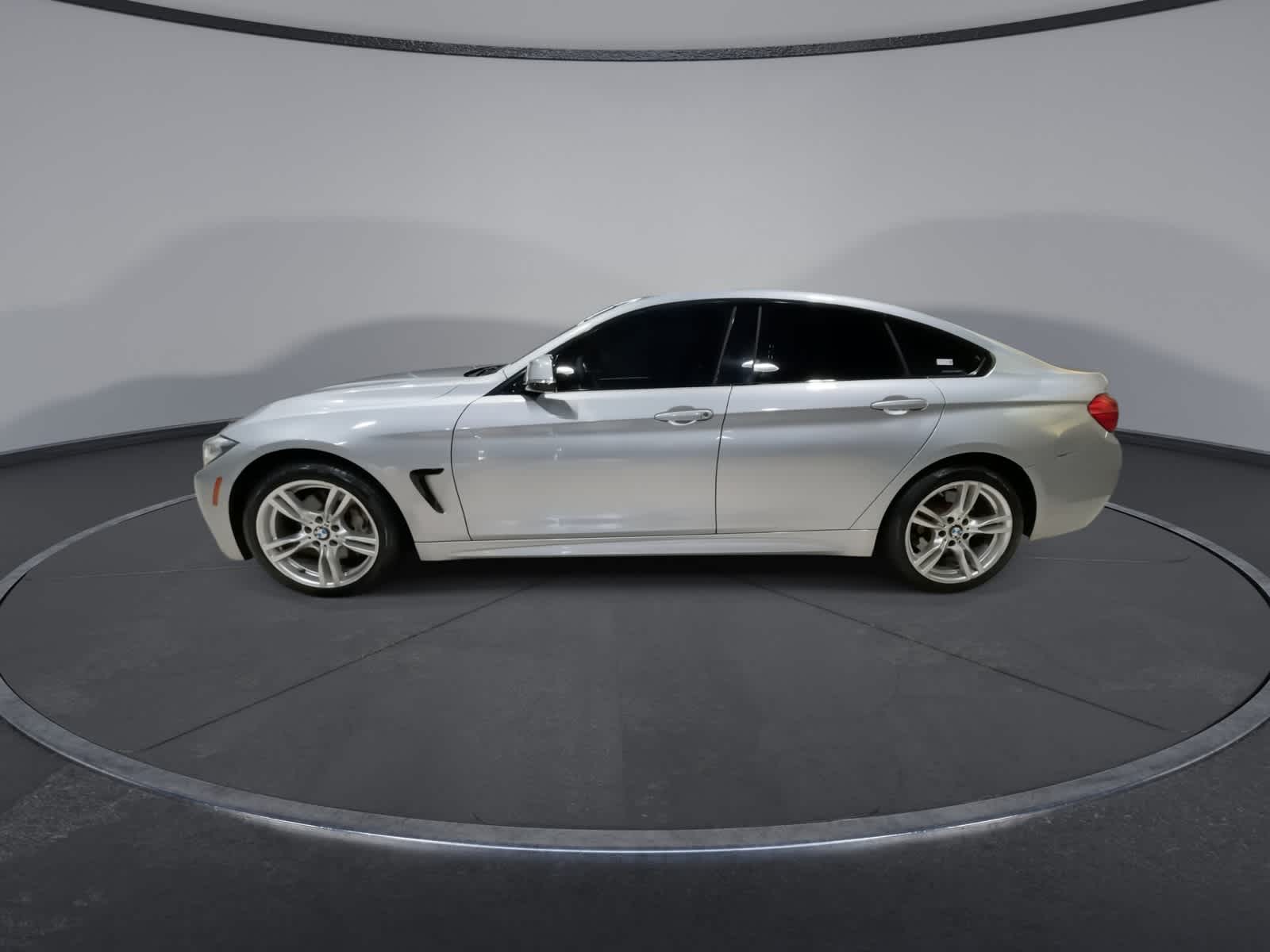 Thumbnail: 2016 BMW 4 Series - 7