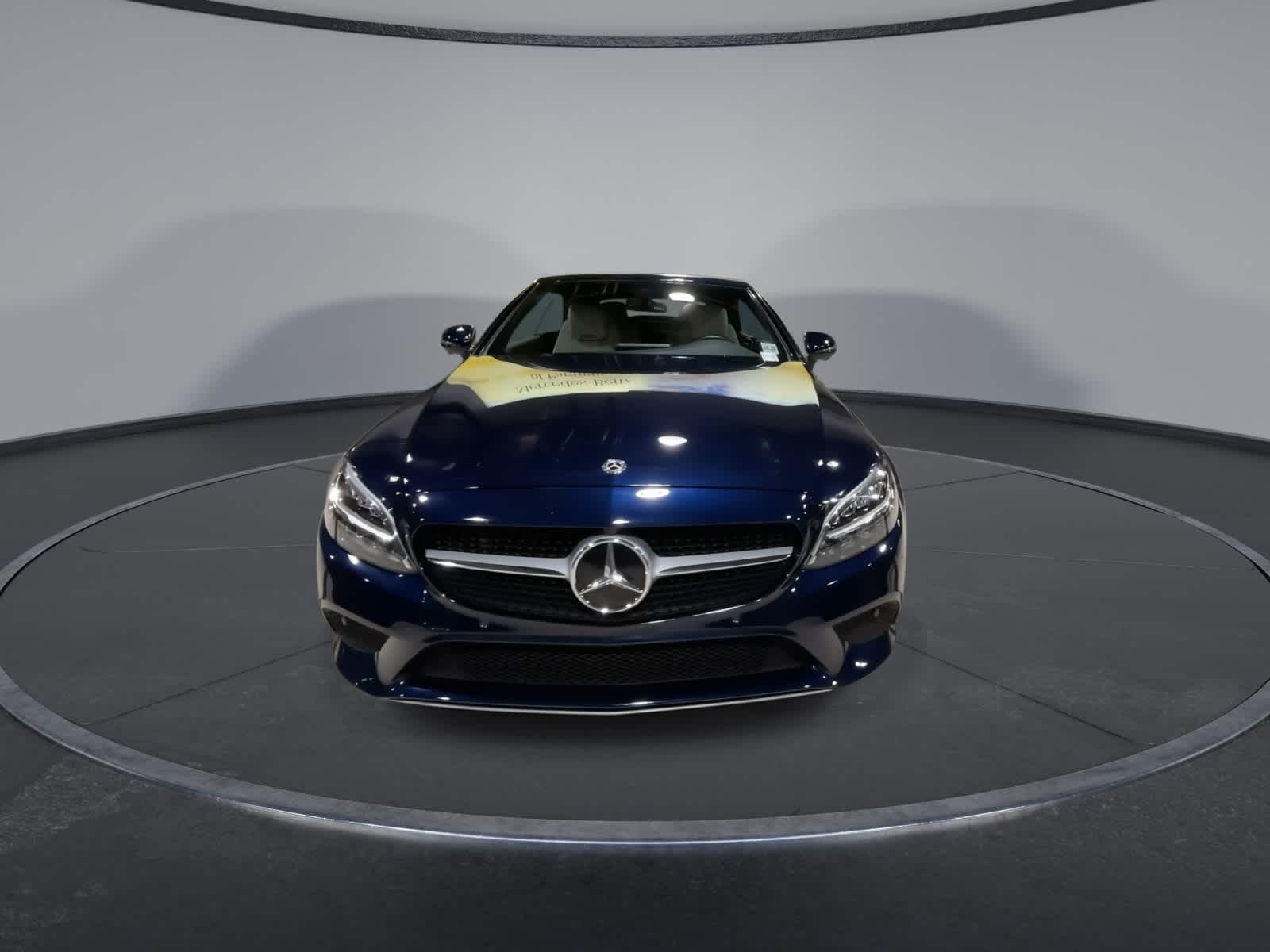 Thumbnail: 2021 Mercedes-Benz C-Class - 5