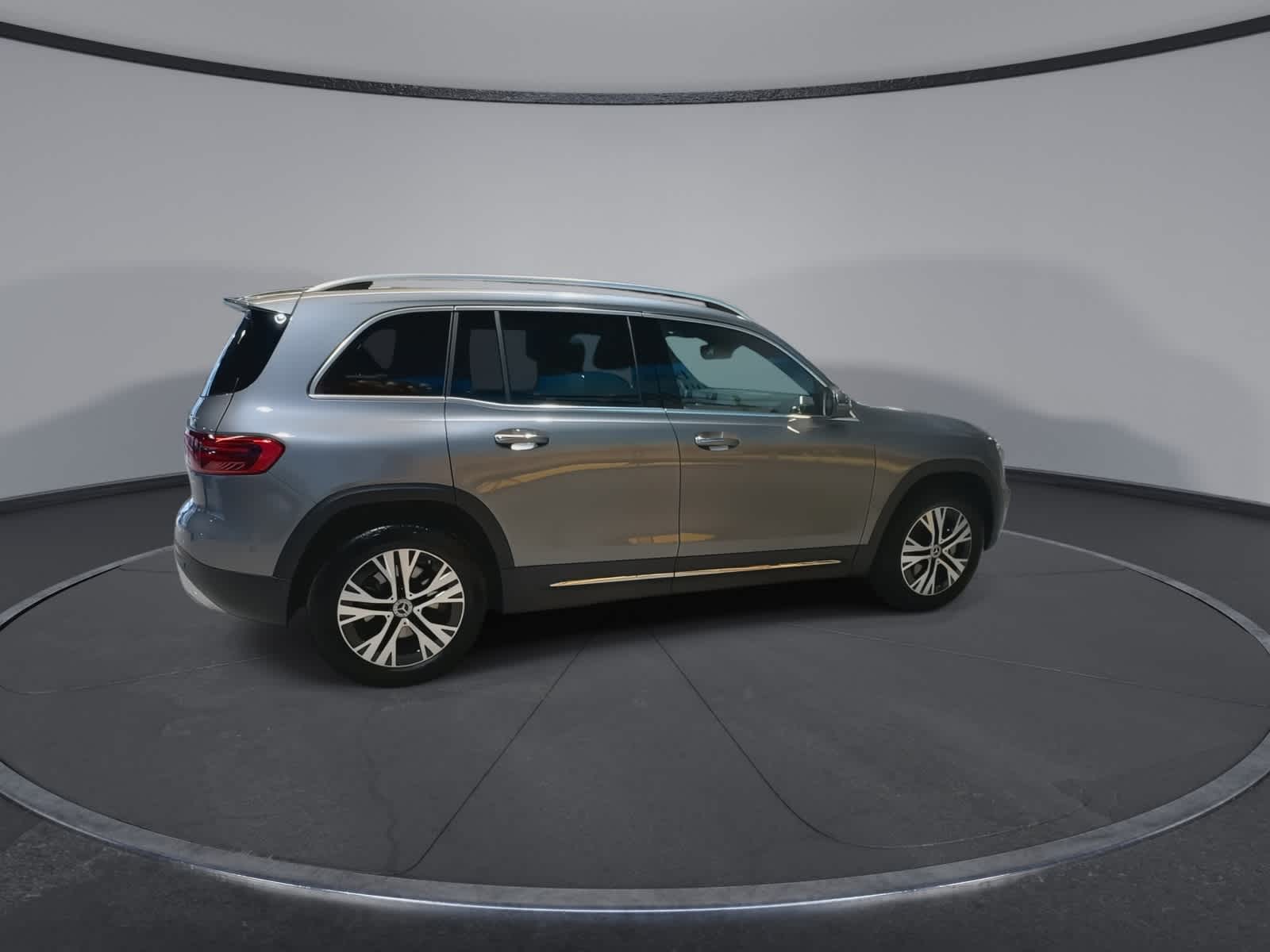 Thumbnail: 2026 Mercedes-Benz GLB - 12