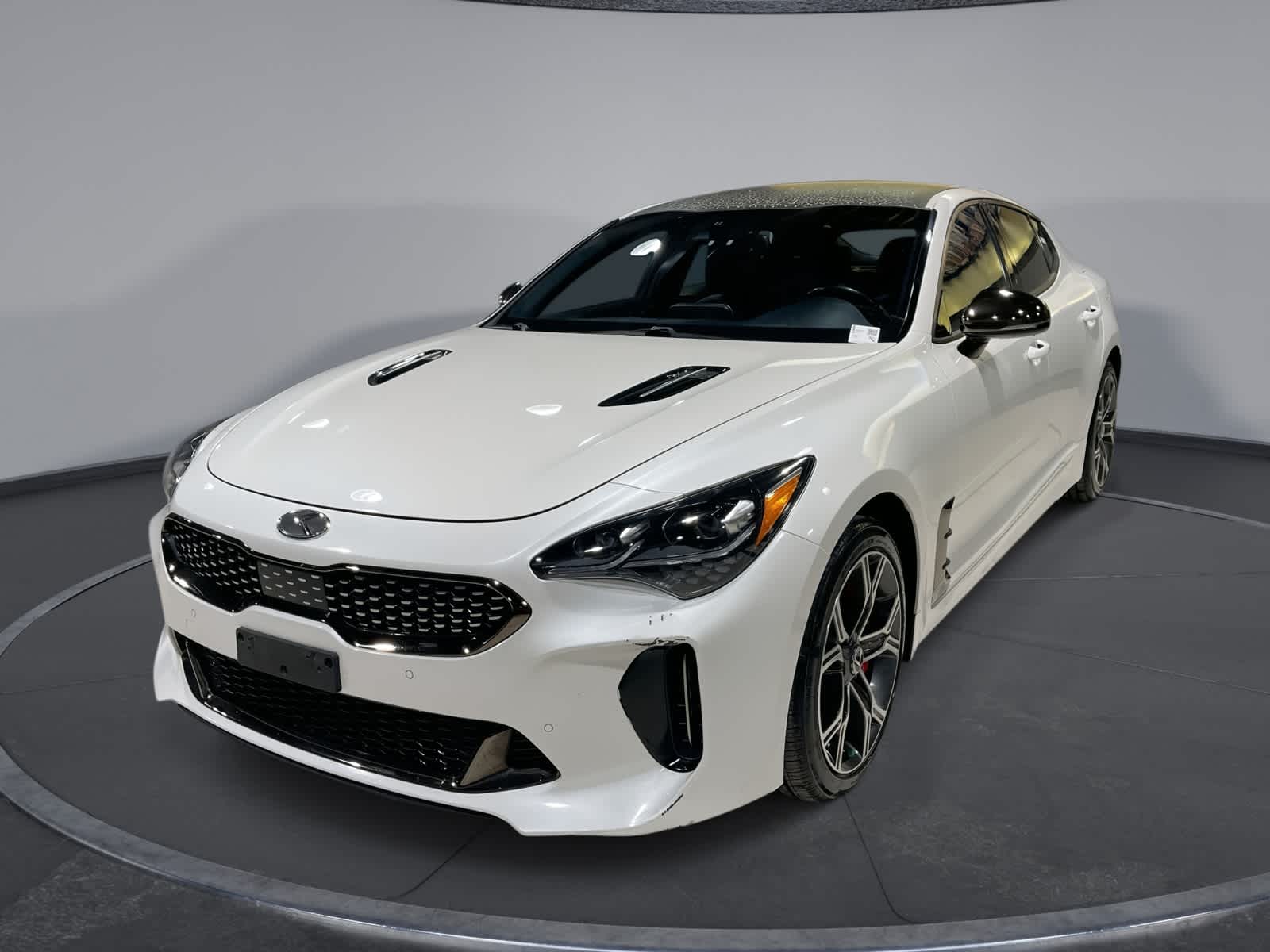 2018 Kia Stinger GT -
                  Paramus, NJ