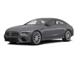 Mercedes-Benz AMG GT 63