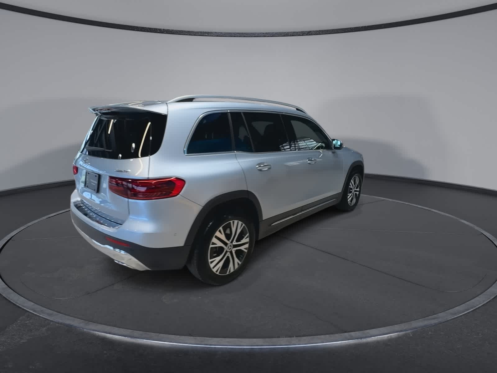 Thumbnail: 2026 Mercedes-Benz GLB - 11