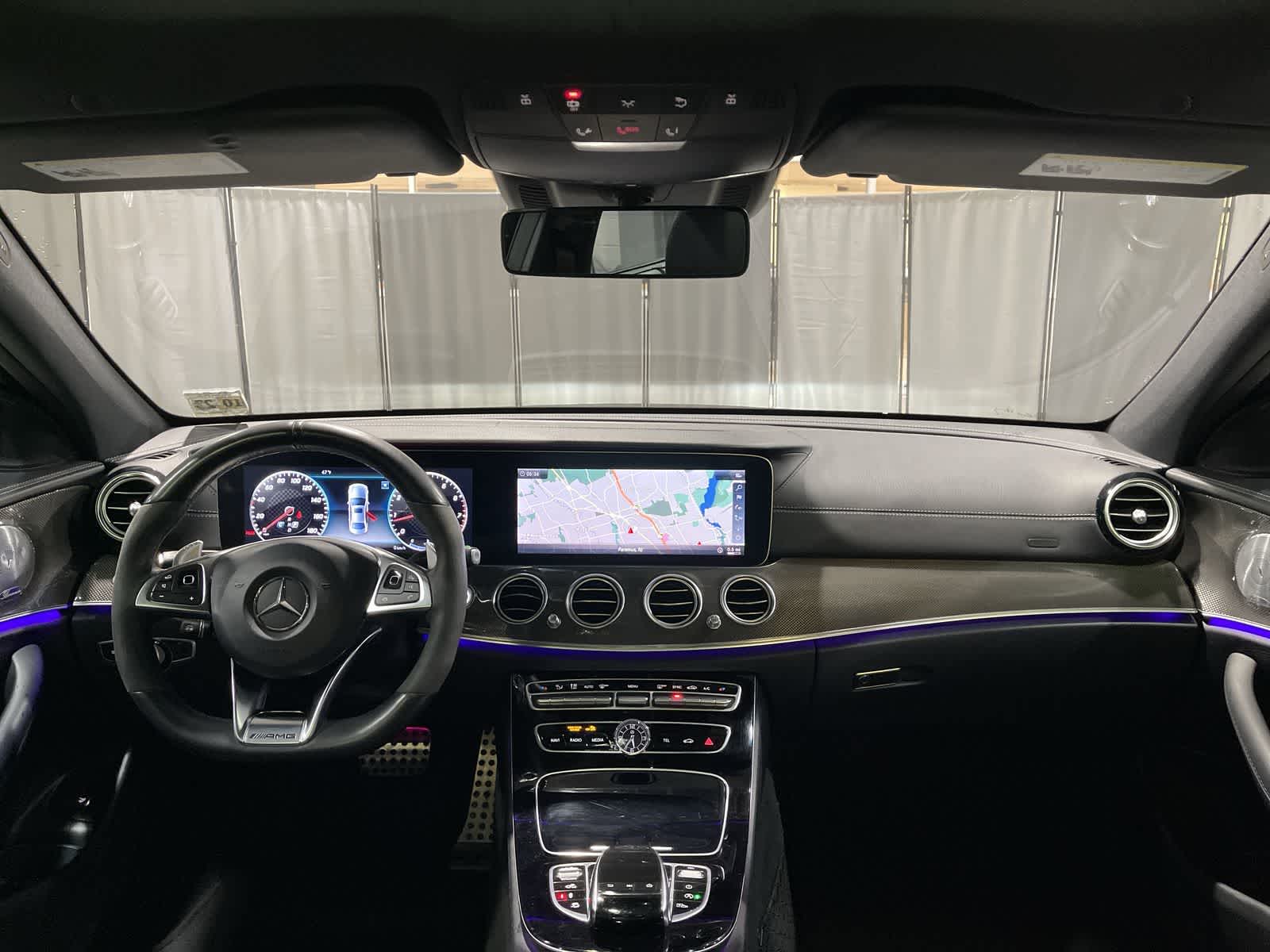 Thumbnail: 2018 Mercedes-Benz E-Class - 22