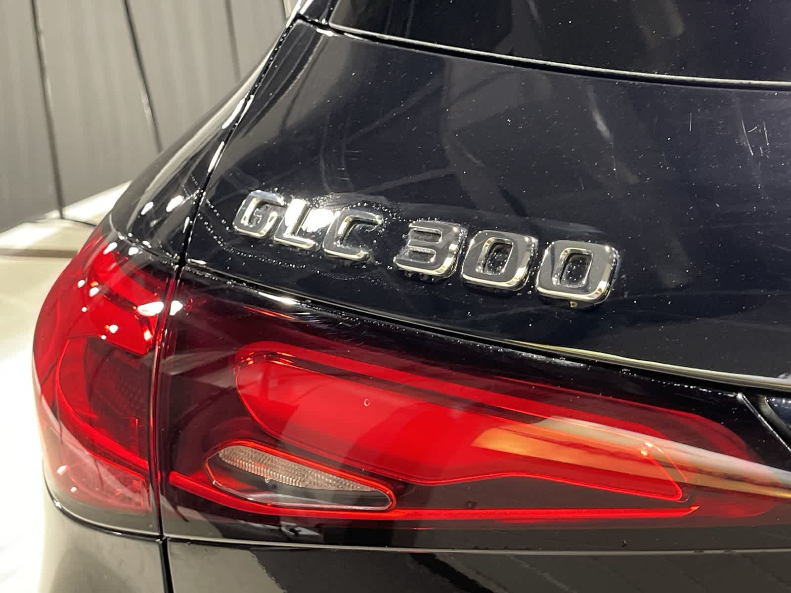 Thumbnail: 2025 Mercedes-Benz GLC - 19