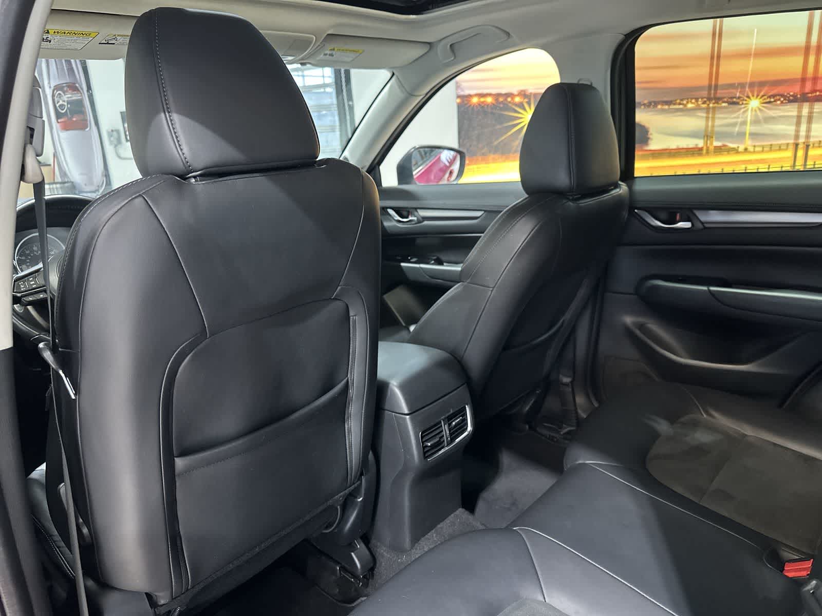 Thumbnail: 2017 Mazda CX-5 - 24