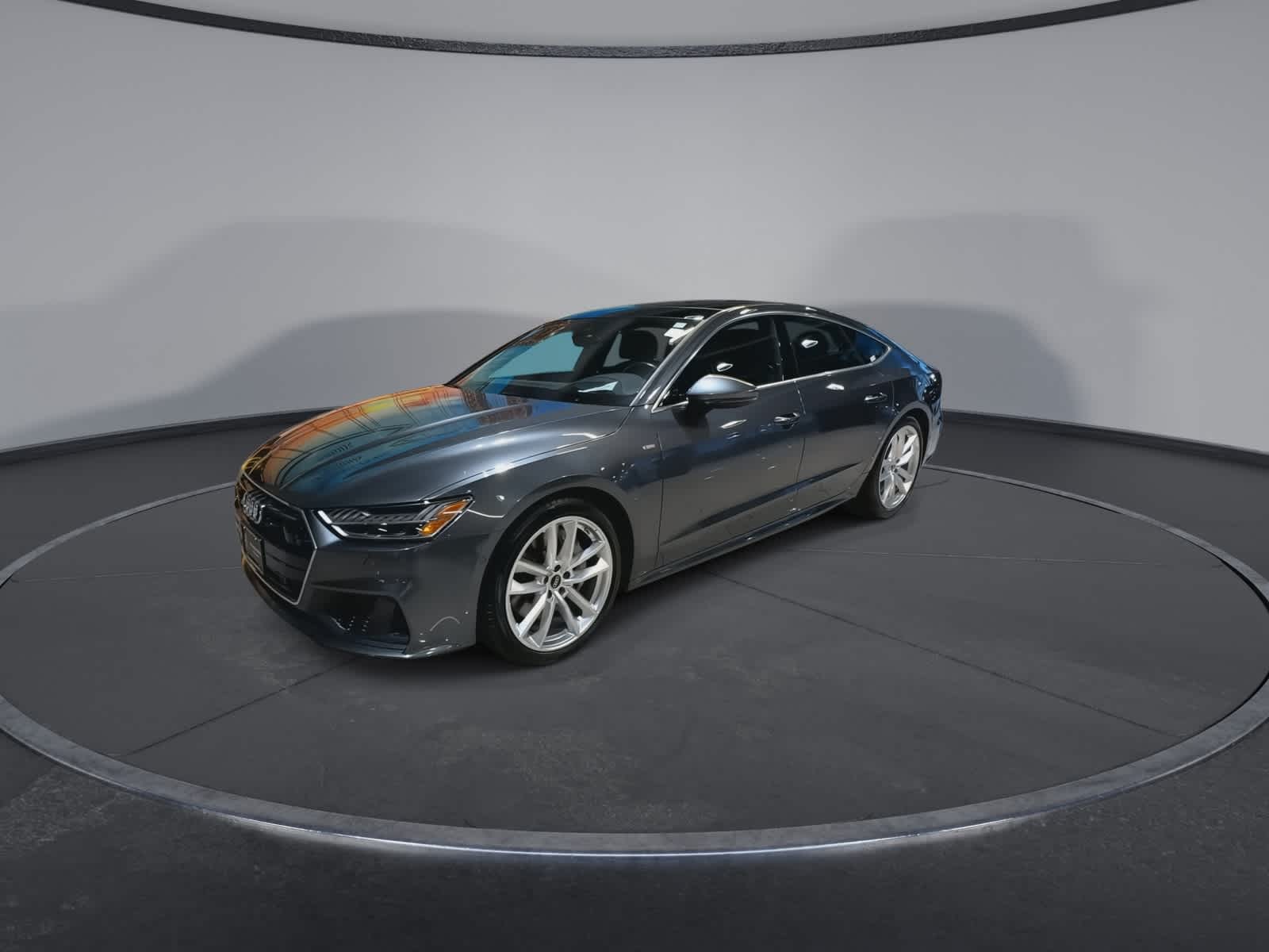 Thumbnail: 2022 Audi A7 - 5