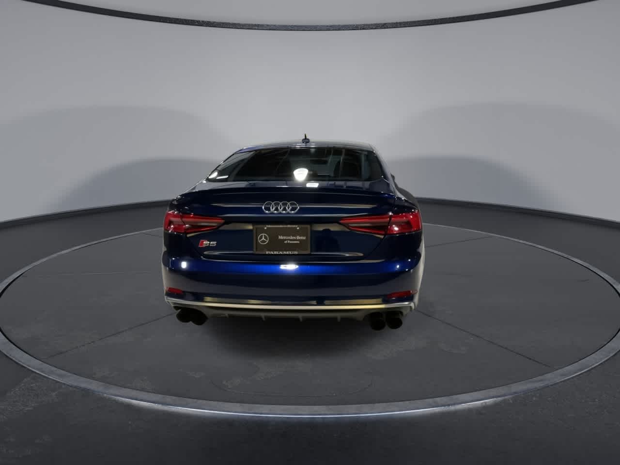 Thumbnail: 2018 Audi S5 - 10