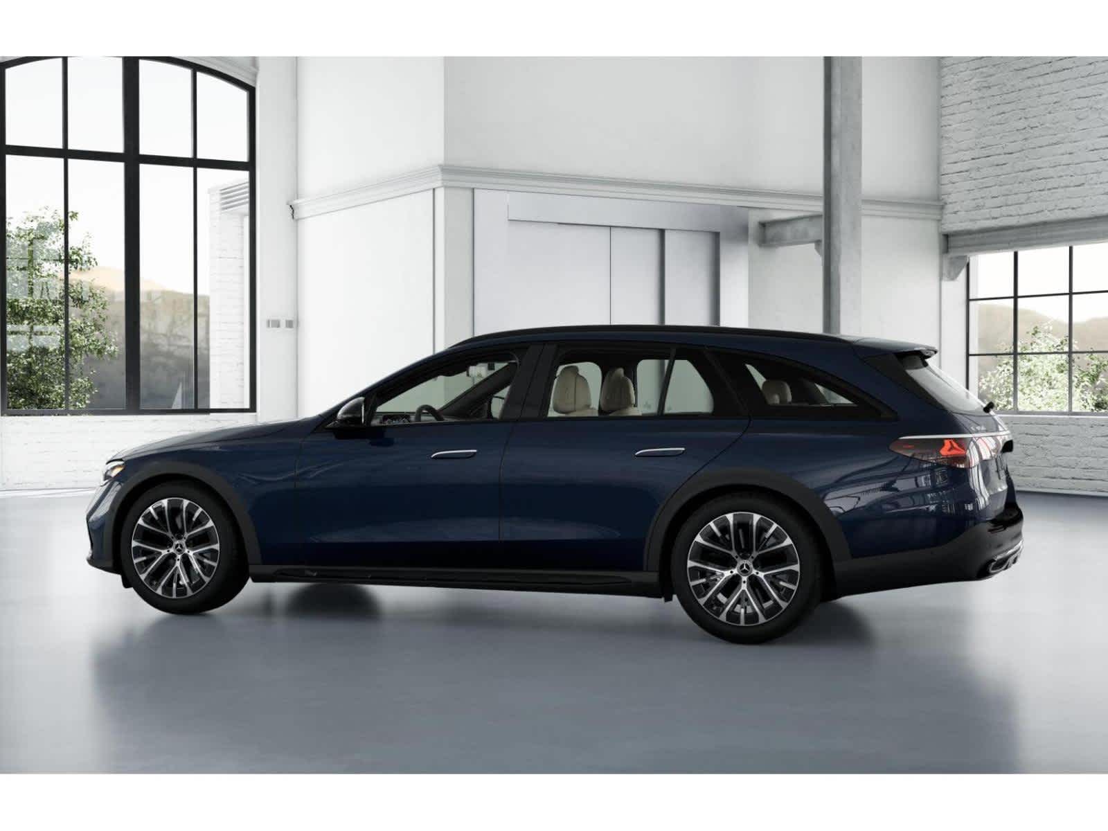 Thumbnail: 2026 Mercedes-Benz E-Class - 31