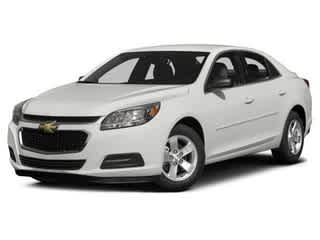 2016 Chevrolet Malibu LT -
                  Paramus, NJ