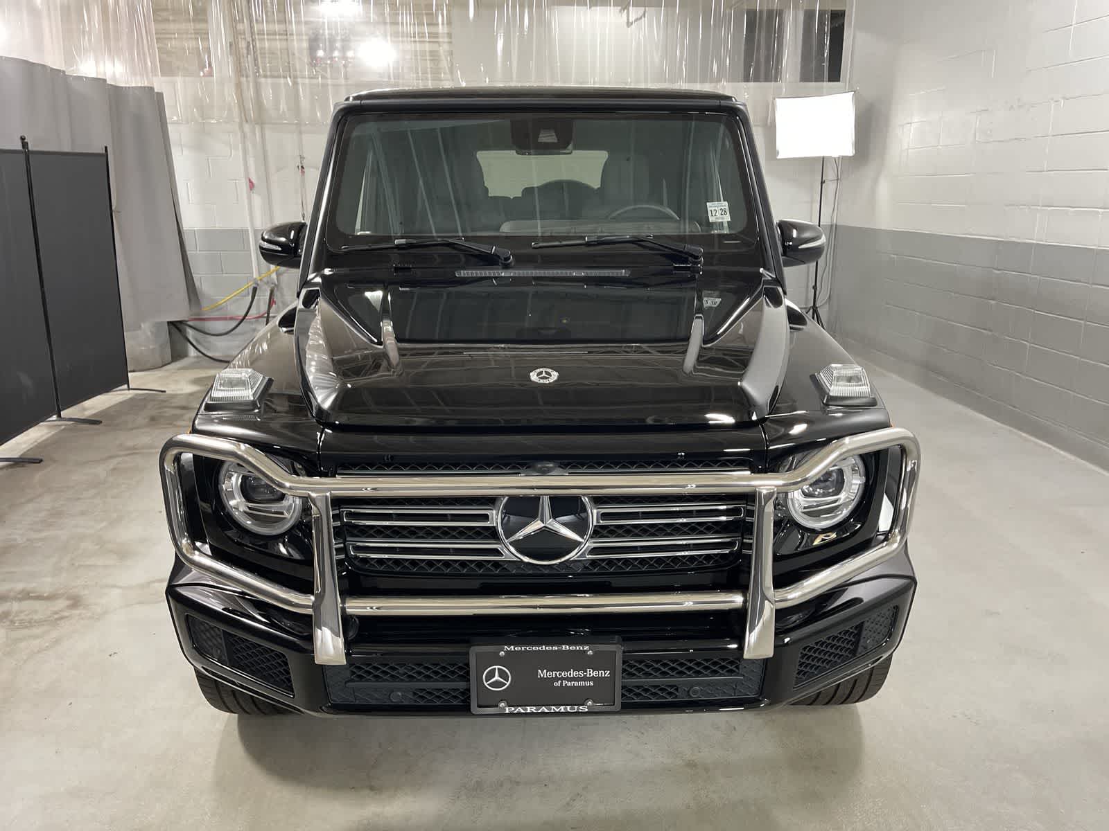 2023 Mercedes-Benz G-Class  18