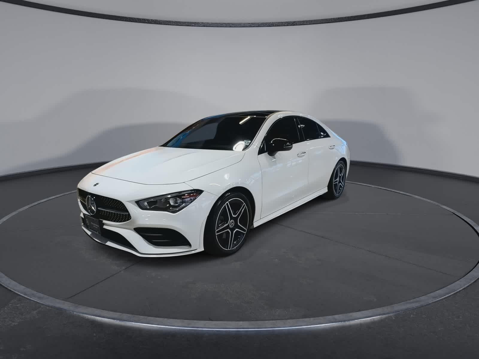 Thumbnail: 2023 Mercedes-Benz CLA - 5