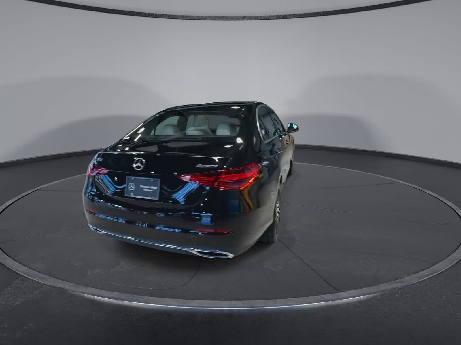 Thumbnail: 2026 Mercedes-Benz C-Class - 10