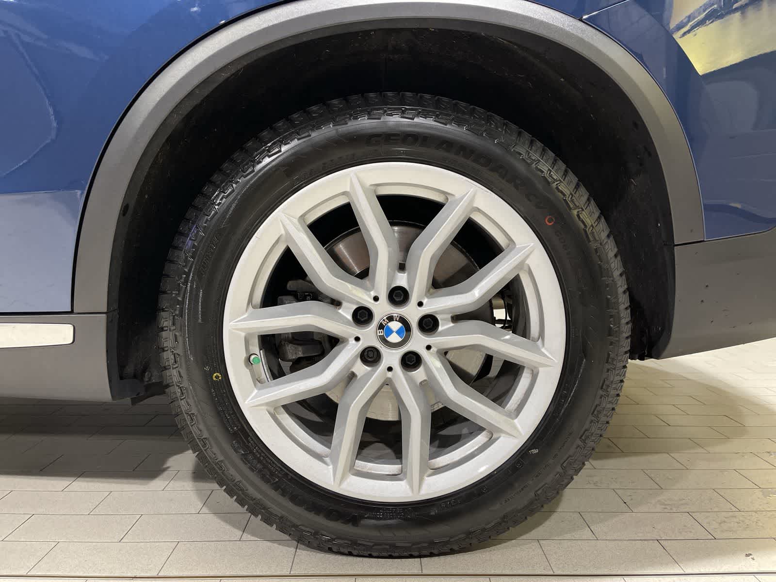 Thumbnail: 2023 BMW X5 - 20