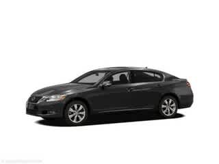 2010 Lexus GS 350 -
                  Paramus, NJ
